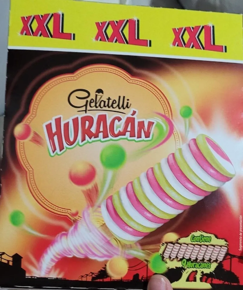 Huracán