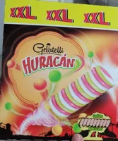 Huracán