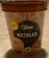 Nocciolata