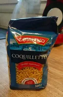 Coquillettes