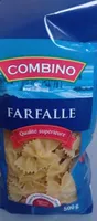 Farfalle
