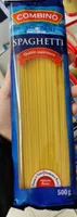 Spaghetti