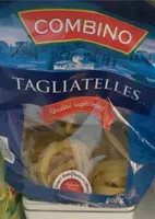 Tagliatelles
