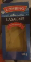 Lasagne