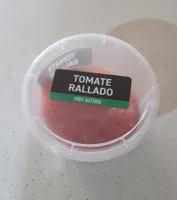 Tomate rallado