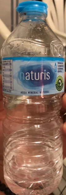 Acqua minerale