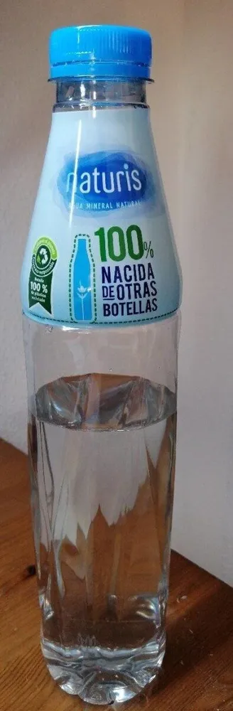 Agua