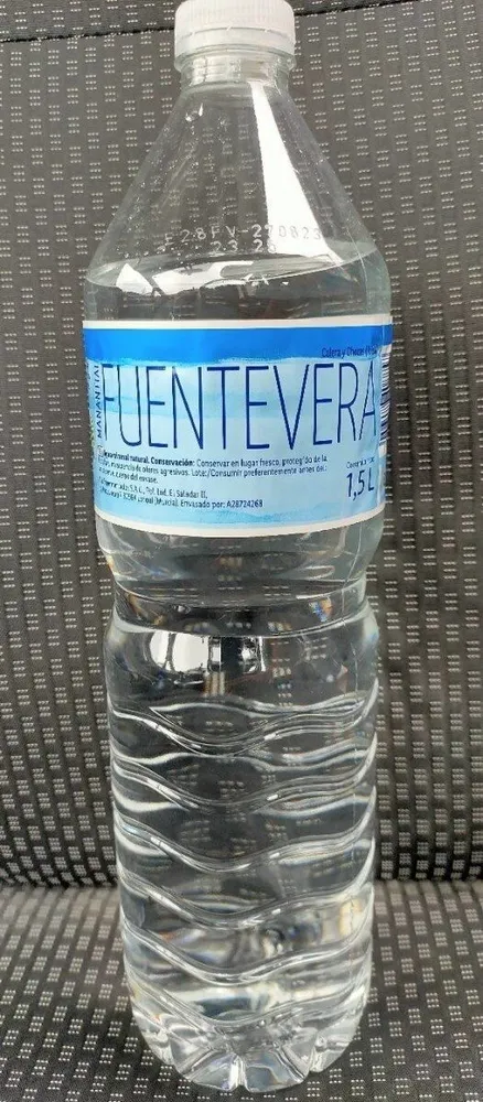Agua