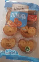 Palmeritas