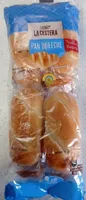 Pan de Leche