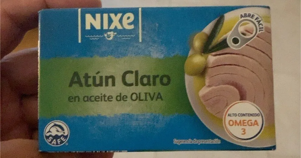Atun Claro