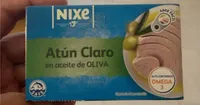 Atun Claro