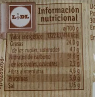 Magdalenas integrales