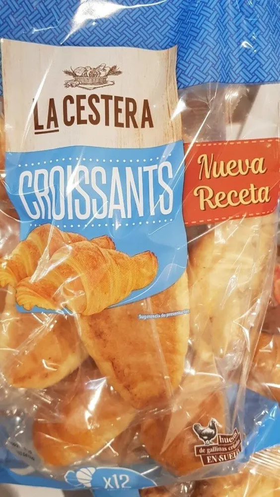 Croissants