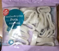 Anillas/POTA
