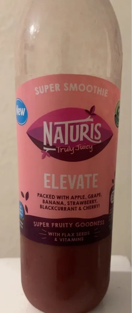 Elevate