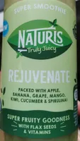 Rejuvenate