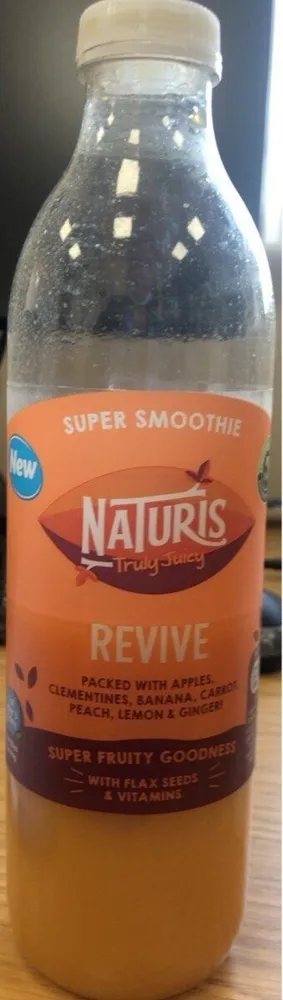 Revive