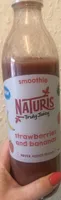 Naturis truly juicy smoothie
