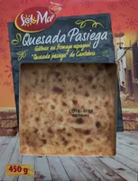 Quesada Pasiega, gâteau au fromage espagnol