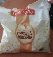 Cebolla Troceada