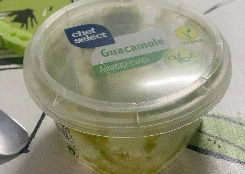 Guacamole