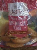 PANECILLOS TOSTADOS