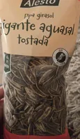 Pipas girasol
