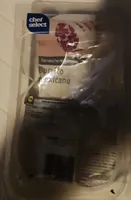 Burrito mexicano
