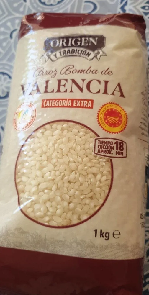 Valencia