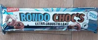 Rondo choc's