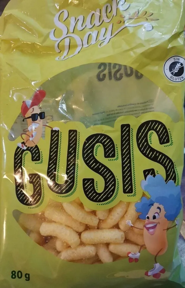 Gusis