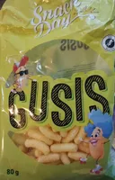Gusis