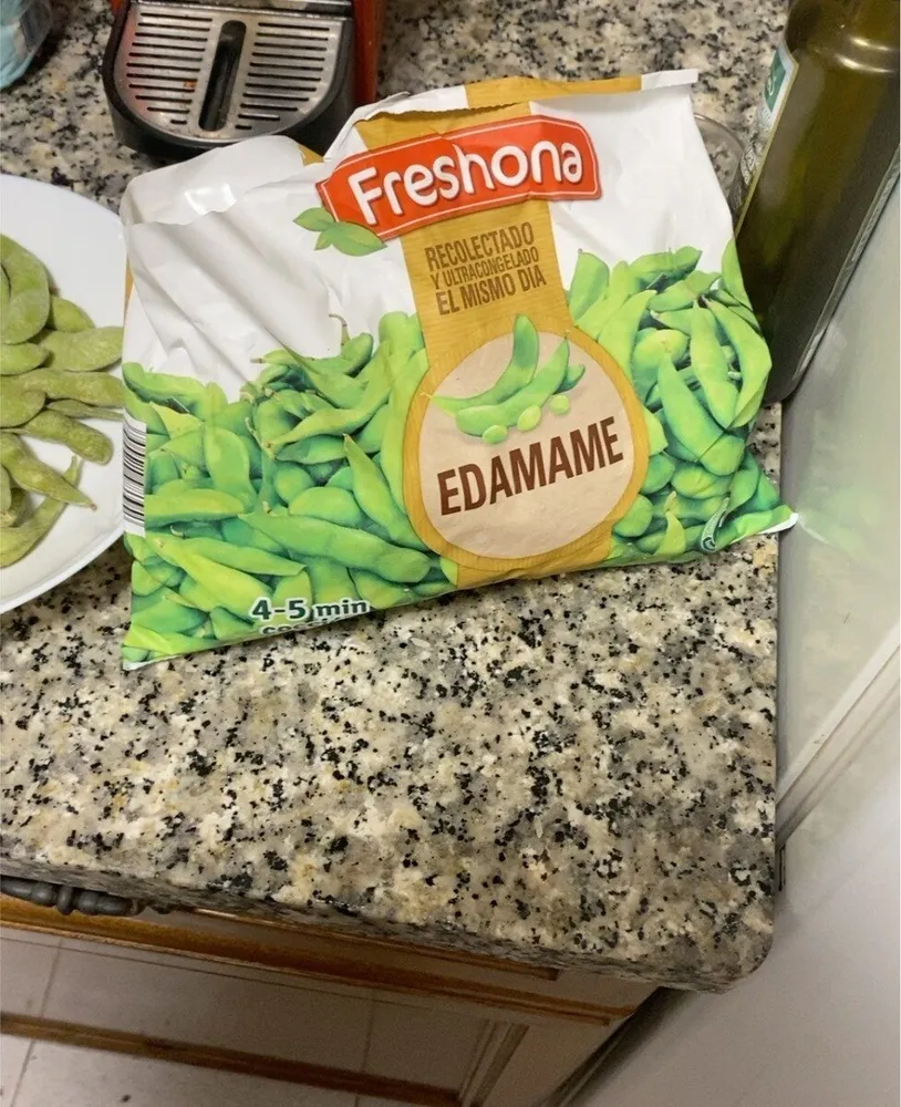 Edamame