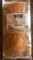 Sobaos pasiegos de Cantabria