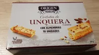 Corbatas de Unquera