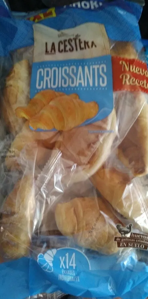 Croissant