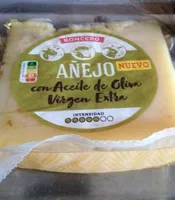 Queso añejo