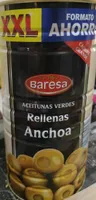 Baresa
