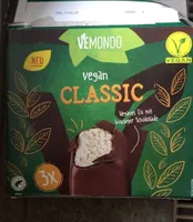 Classic vegan