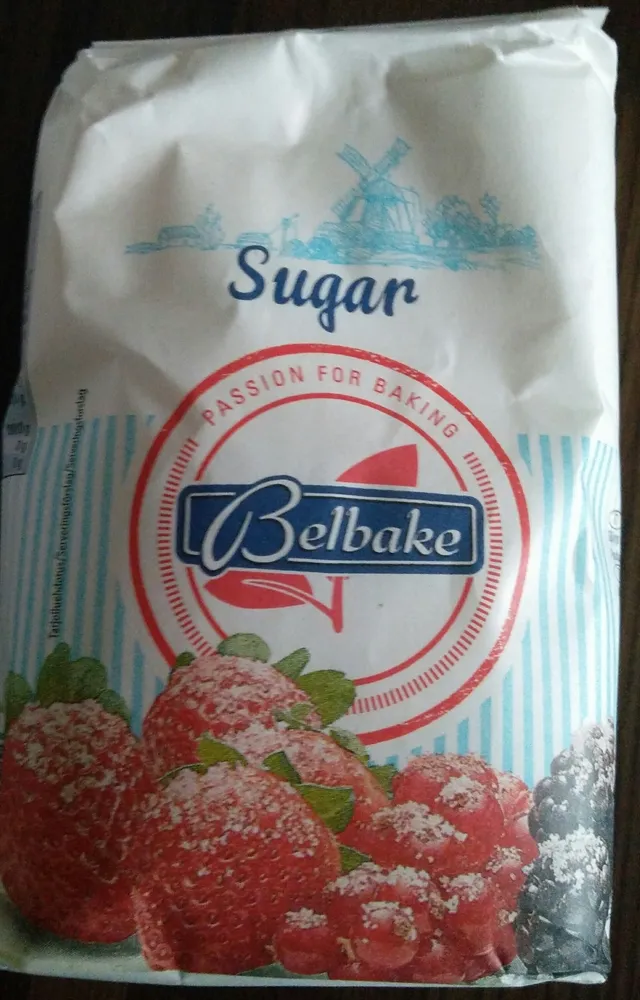 Sugar