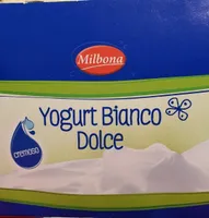 Yogurt Bianco Dolce Lidl