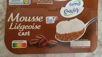 mousse liegeoise