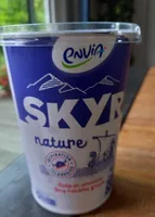 Skyr nature