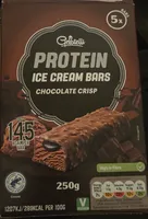 Protein Ice Bar Choco Crisp
