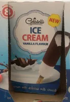 Ice cream