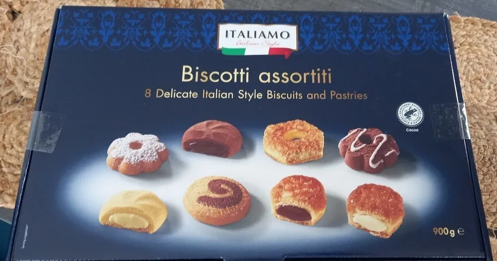 Biscuits
