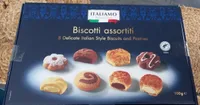 Biscuits
