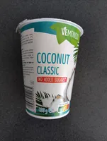 Coconut Classic