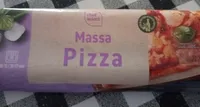 Masa para pizza